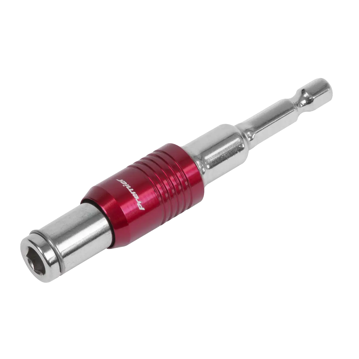 Premier Pivoting Magnetic Bit Holder 1/4"Hex(M) - 1/4"Hex(F) [AK4930]