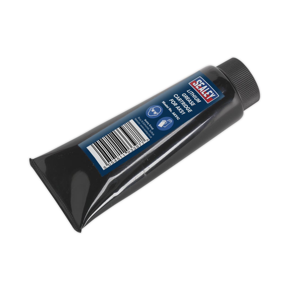 Lithium Grease Tube for AK51 100g [AK51C]