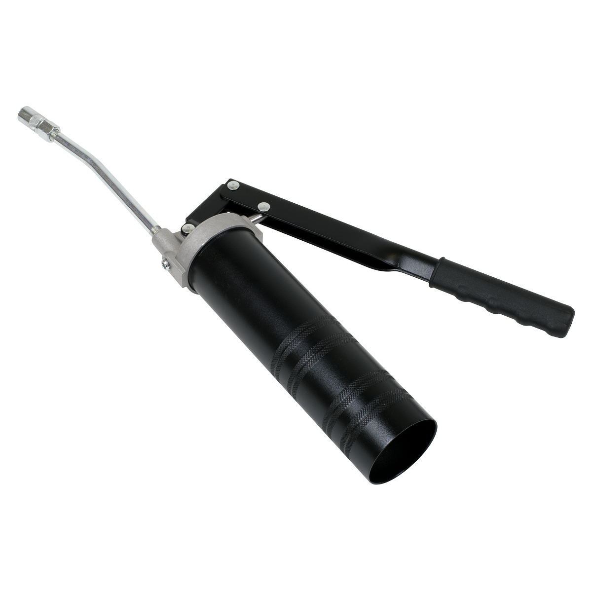 Manual Screw-Type Grease Gun [AK52]