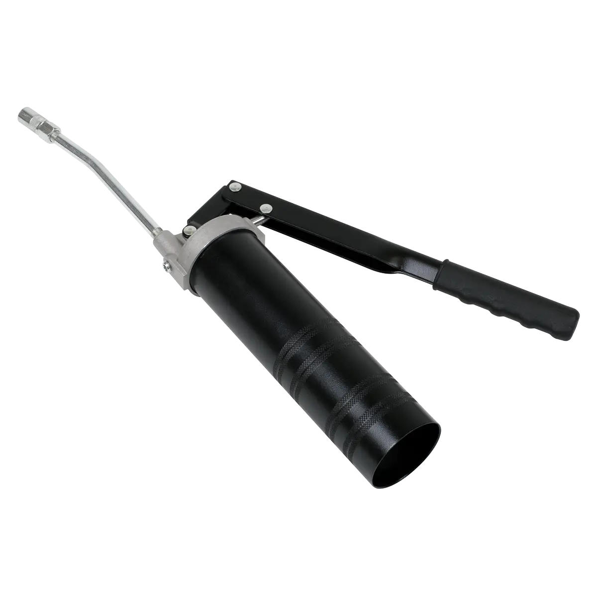 Manual Screw-Type Grease Gun [AK52]