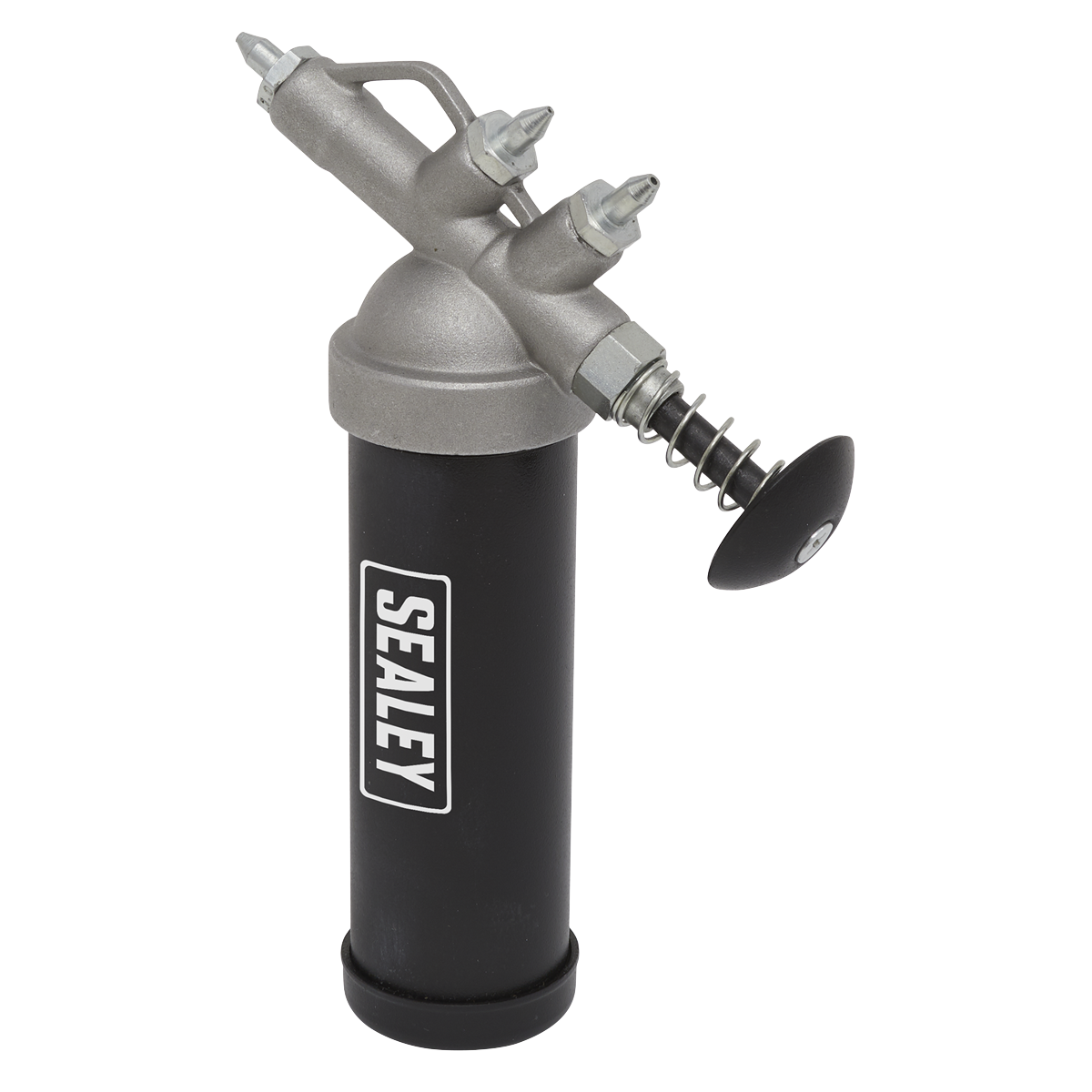 Push Type Mini Grease Gun [AK55]