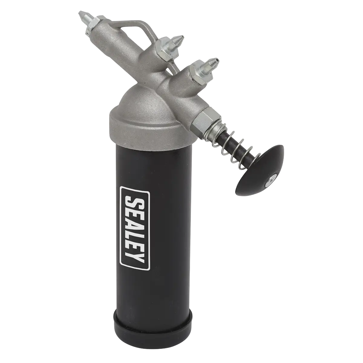 Push Type Mini Grease Gun [AK55]