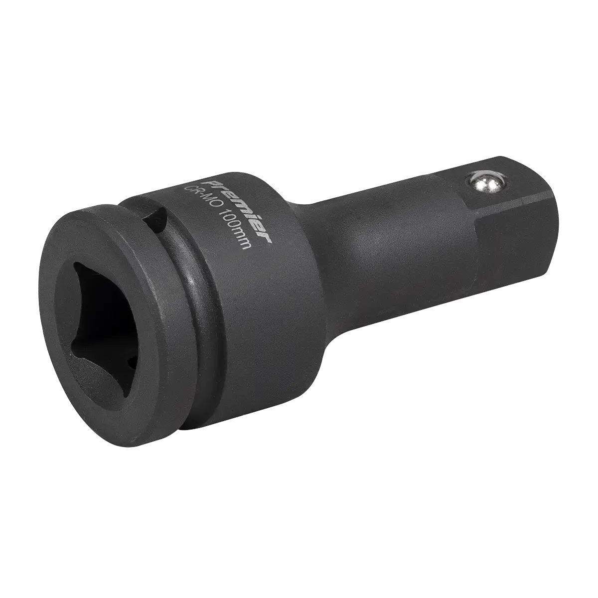Premier Impact Extension Bar 3/4"Sq Drive 100mm [AK5505]