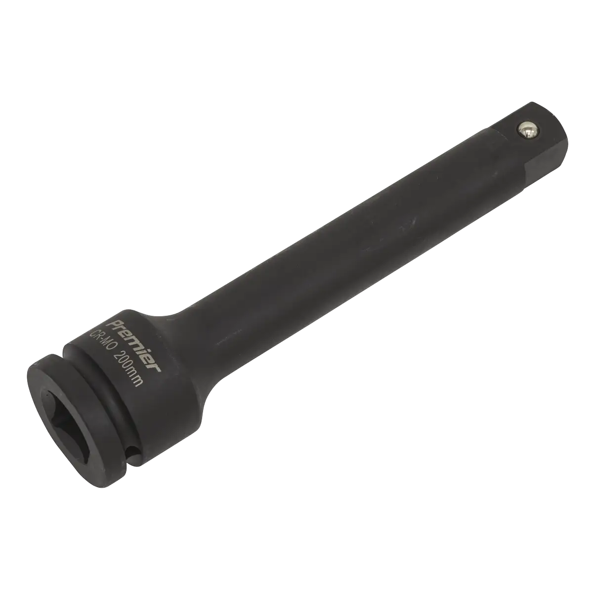 Premier Impact Extension Bar 3/4"Sq Drive 200mm [AK5507]