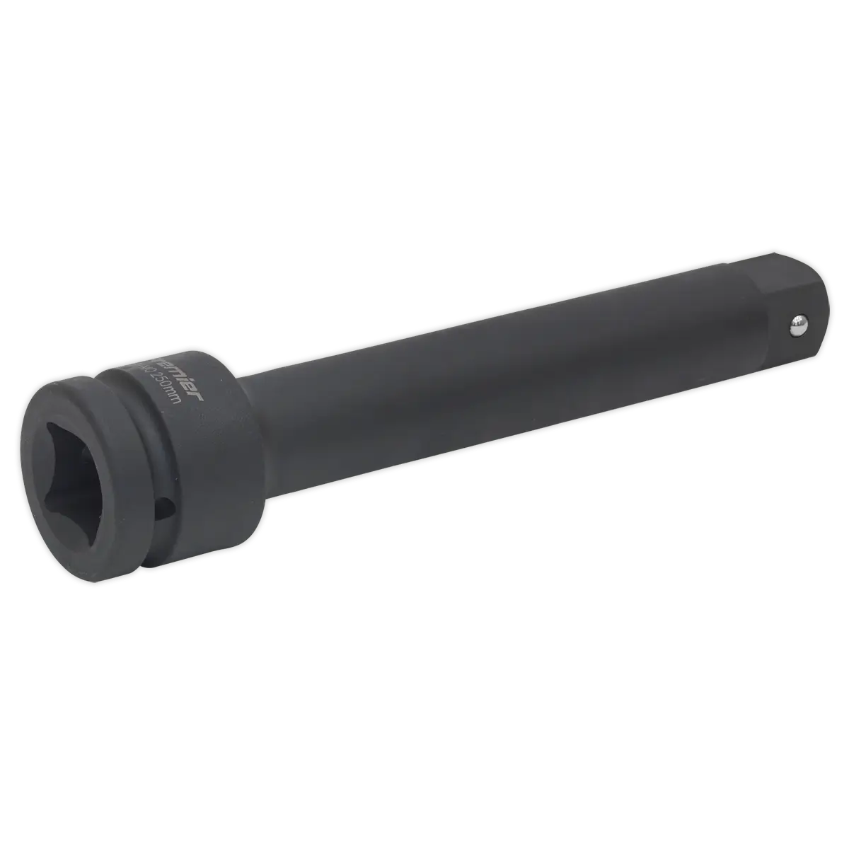 Premier Impact Extension Bar 250mm 1"Sq Drive [AK5512]