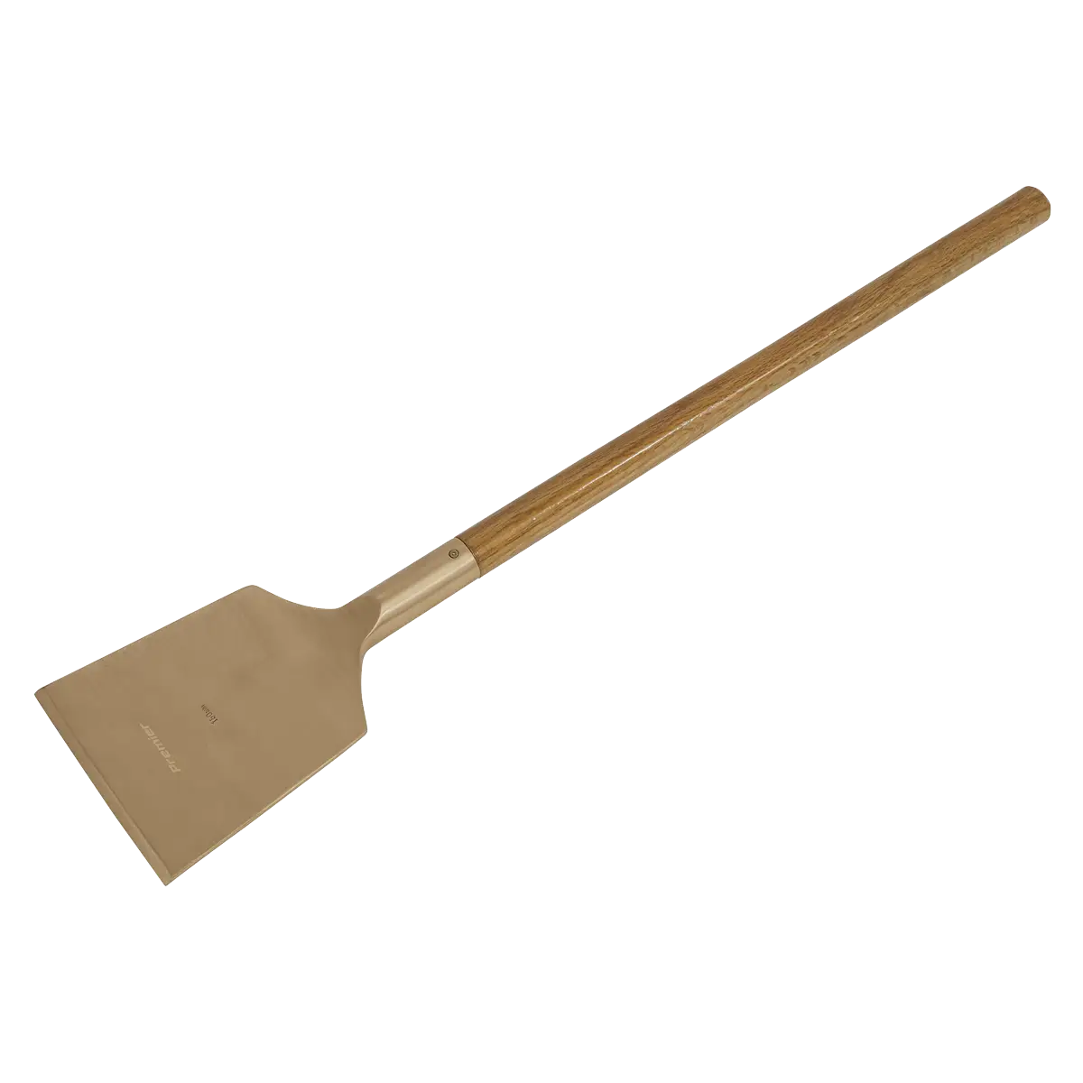 Premier Non-Sparking Scraper with Long Handle 150 x 765mm [NS115]