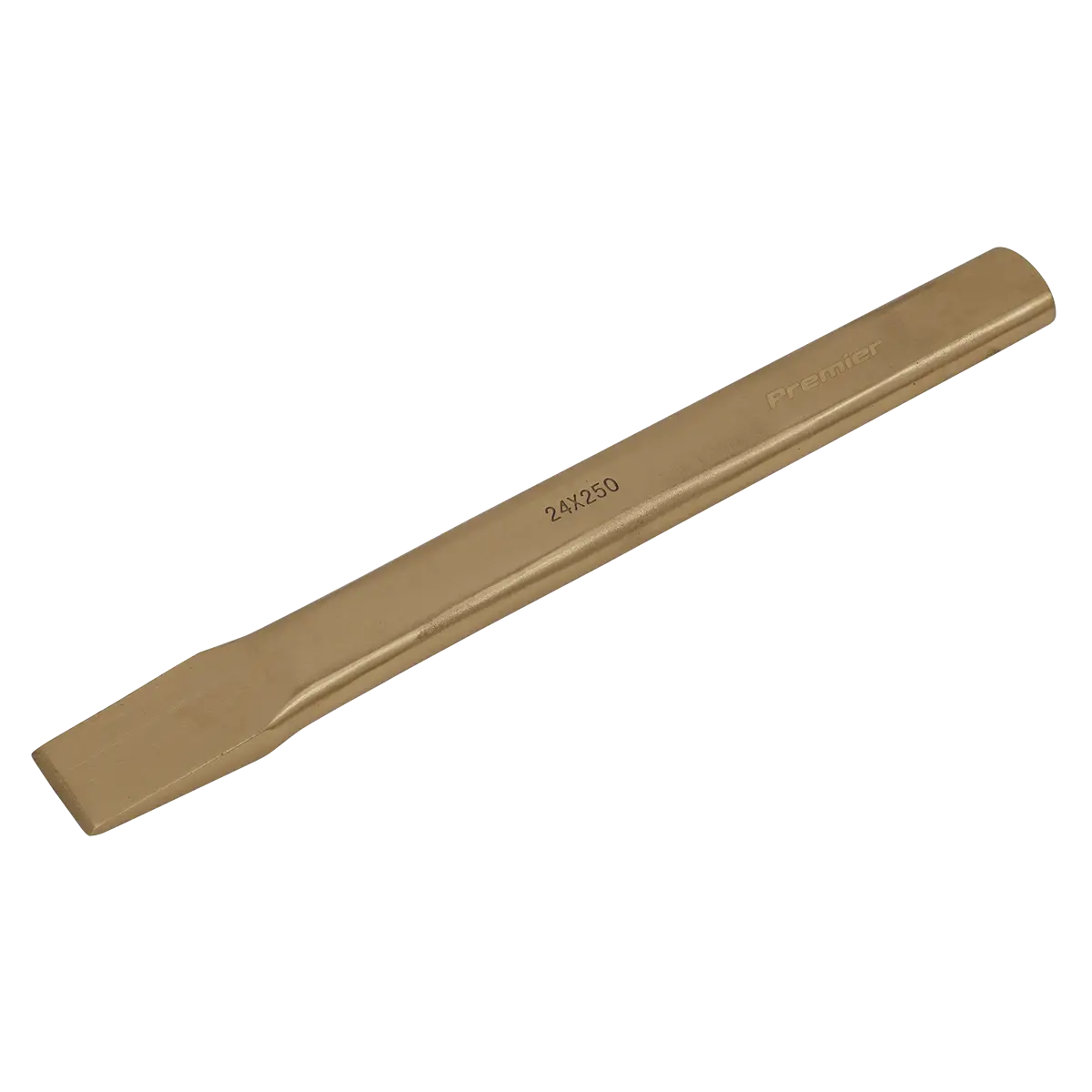 Premier Non-Sparking Chisel 24 x 250mm [NS117]