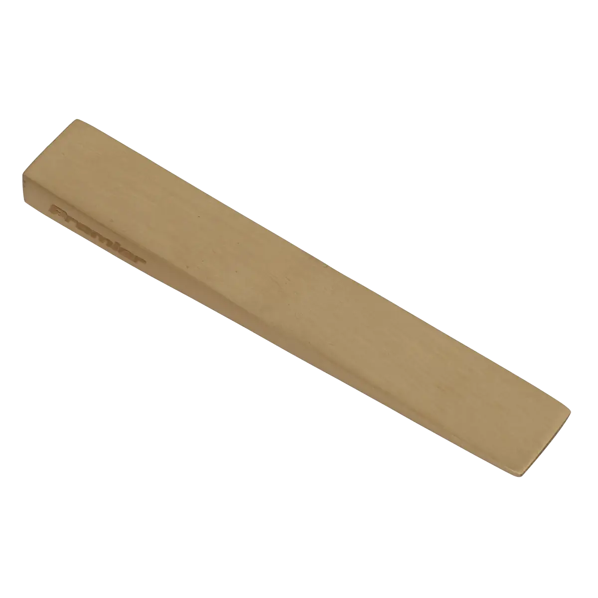 Premier Non-Sparking Wedge 80 x 13 x 6mm [NS119]