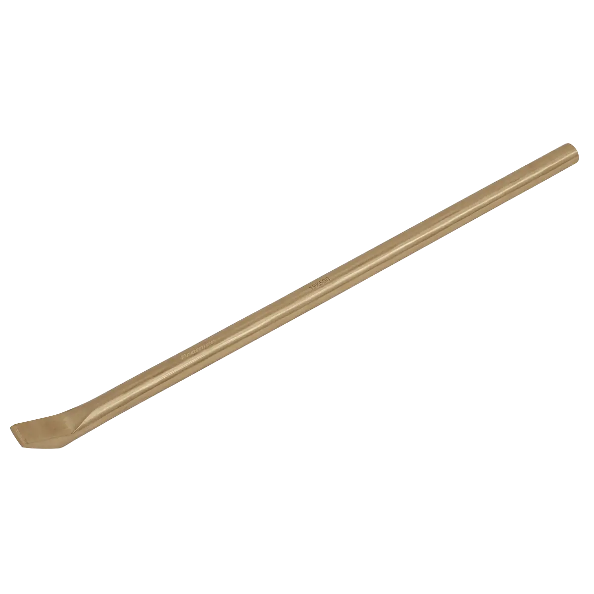 Premier Non-Sparking Pry Bar 19 x 500mm [NS123]