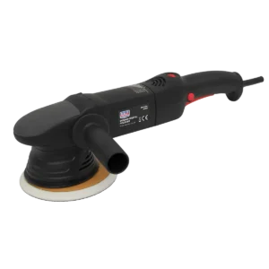 Premier 150mm Dual Action Variable Speed Polisher 750W/230V [OP750]