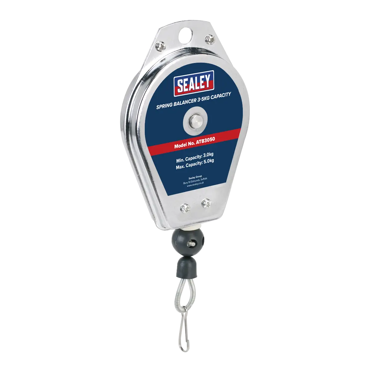 Spring Balancer 3-5kg Capacity [ATB3050]