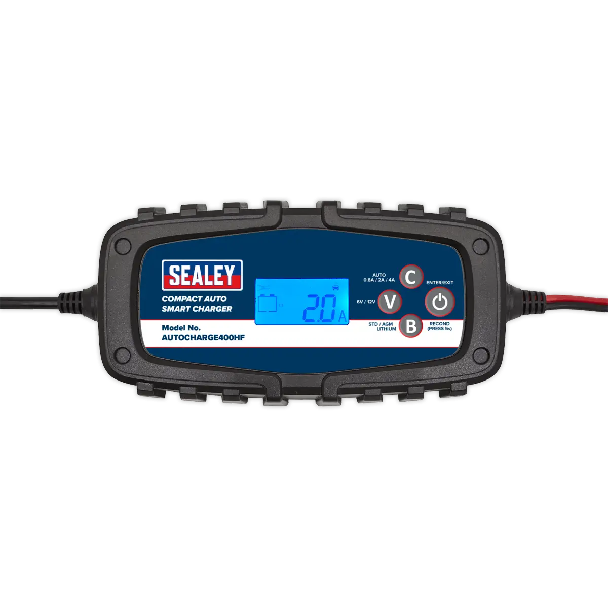 AUTOCHARGE400HF