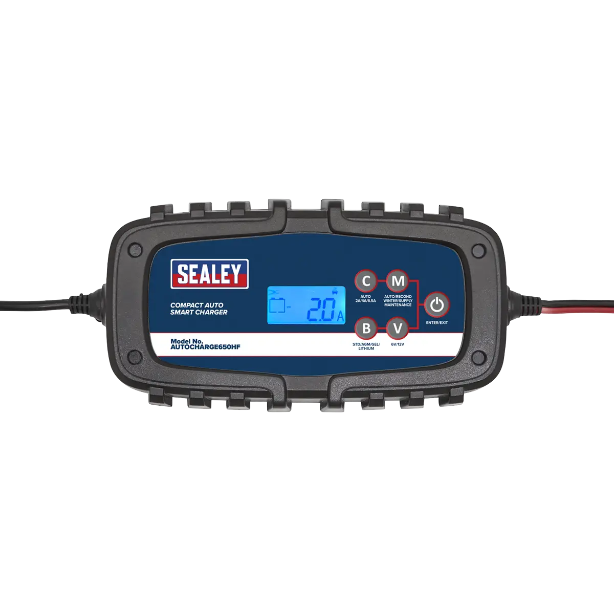 AUTOCHARGE650HF