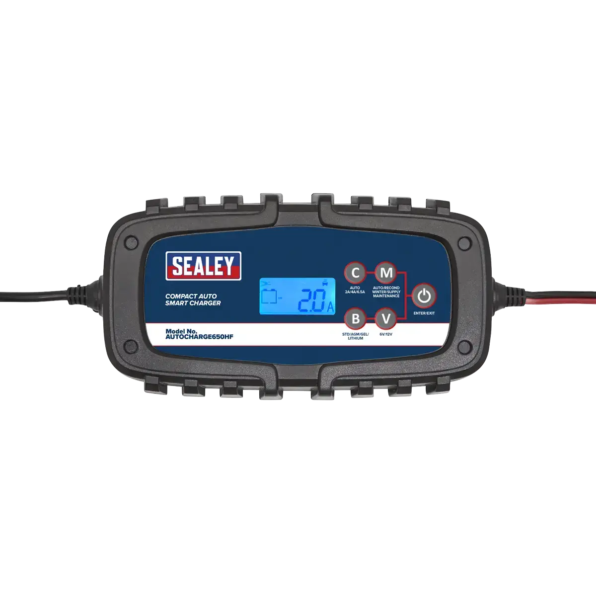 AUTOCHARGE650HF