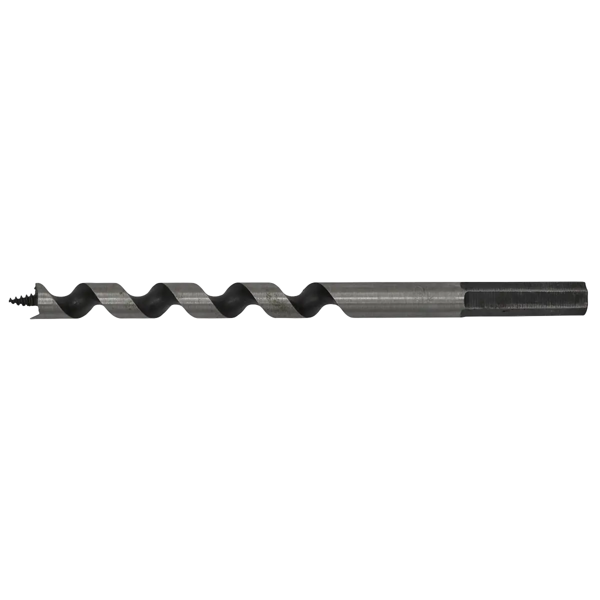 Auger Wood Drill Bit 10 x 155mm [AW10x155]