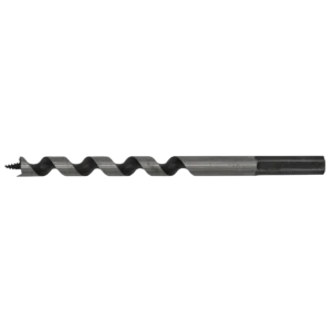 Auger Wood Drill Bit 10 x 155mm [AW10x155]