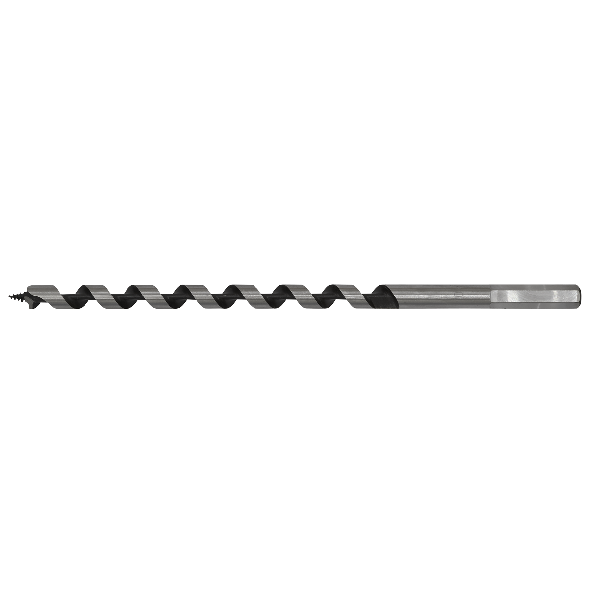 Auger Wood Drill Bit 10 x 235mm [AW10x235]