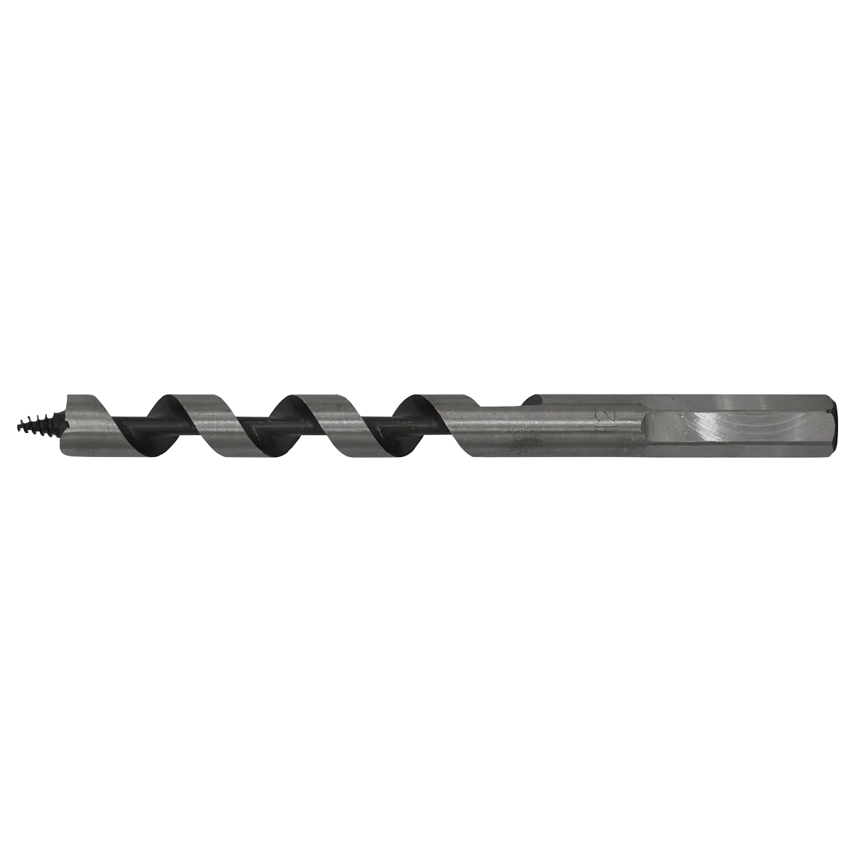 Auger Wood Drill Bit 12 x 155mm [AW12x155]