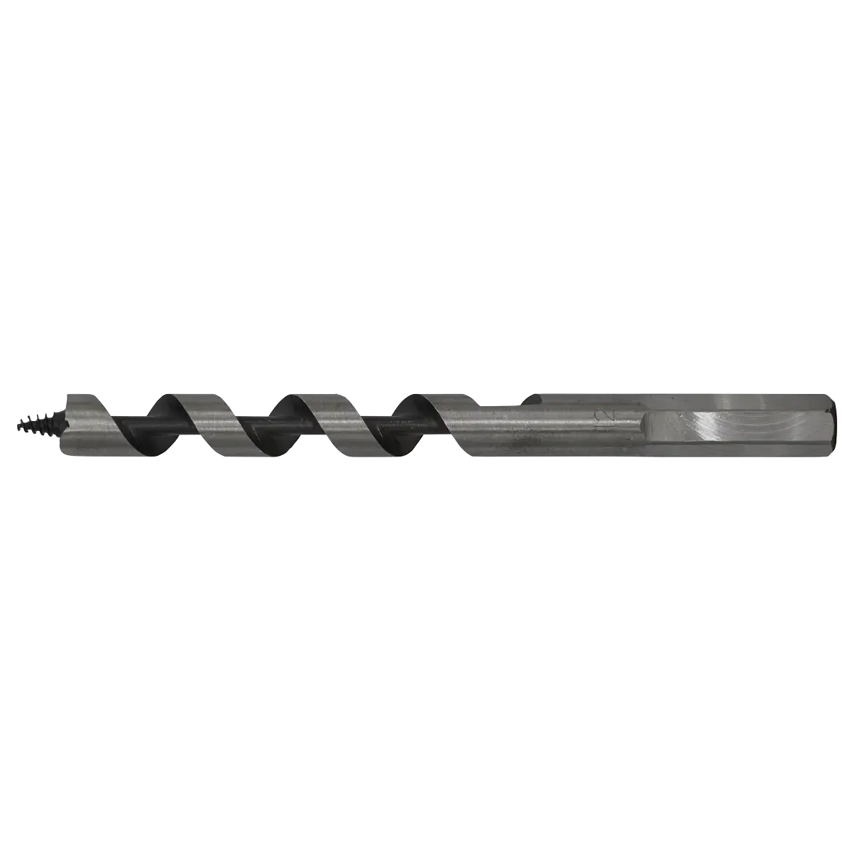 Auger Wood Drill Bit 12 x 155mm [AW12x155]
