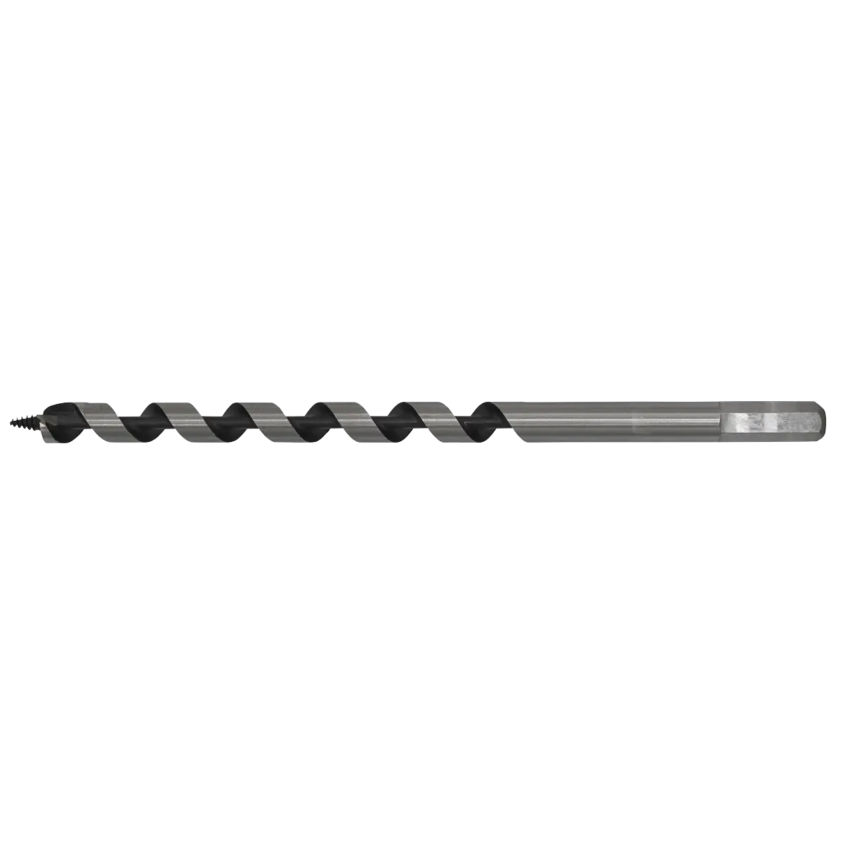 Auger Wood Drill Bit 12 x 235mm [AW12x235]