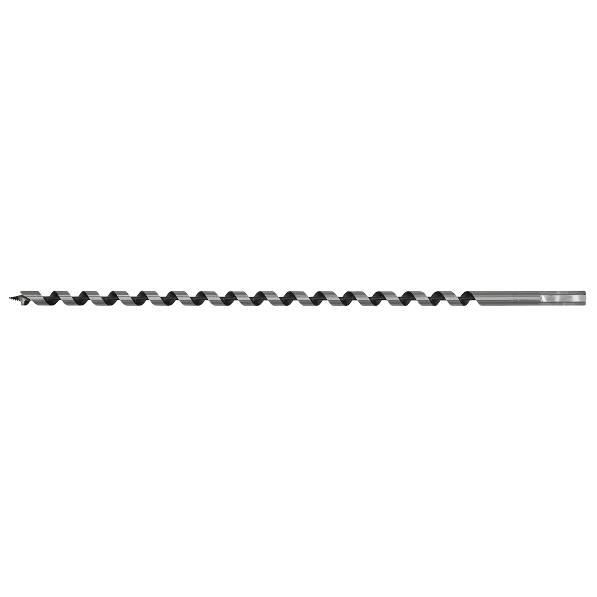 Auger Wood Drill Bit 12 x 460mm [AW12X460]