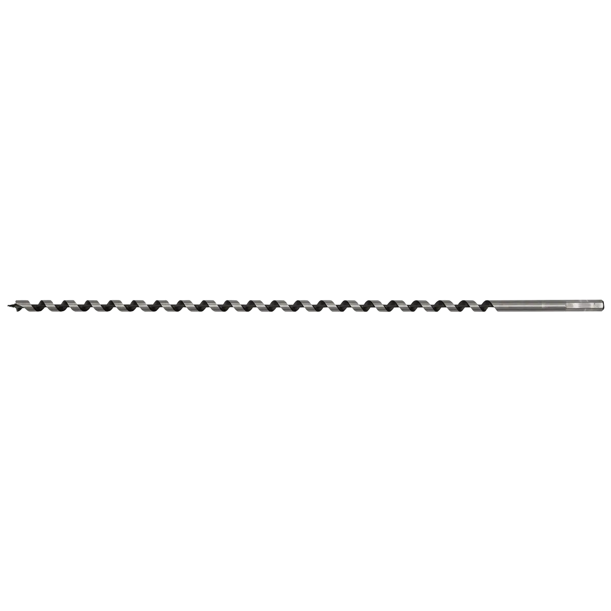 Auger Wood Drill Bit 12 x 600mm [AW12x600]