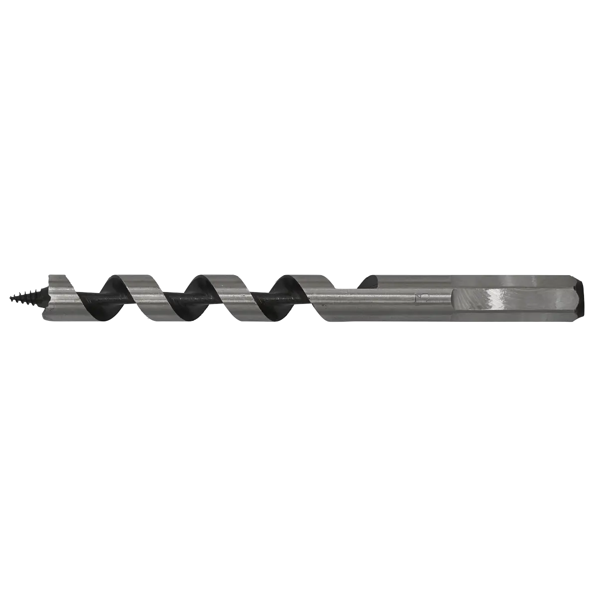 Auger Wood Drill Bit 13 x 155mm [AW13x155]