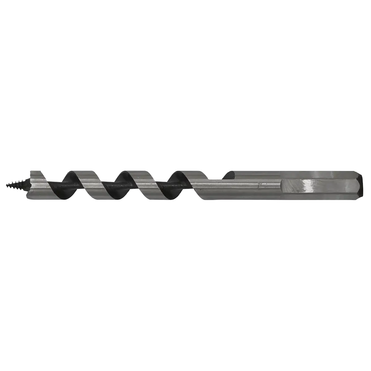 Auger Wood Drill Bit 13 x 155mm [AW13x155]