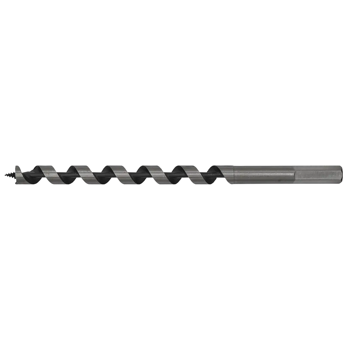 Auger Wood Drill Bit 13 x 235mm [AW13X235]