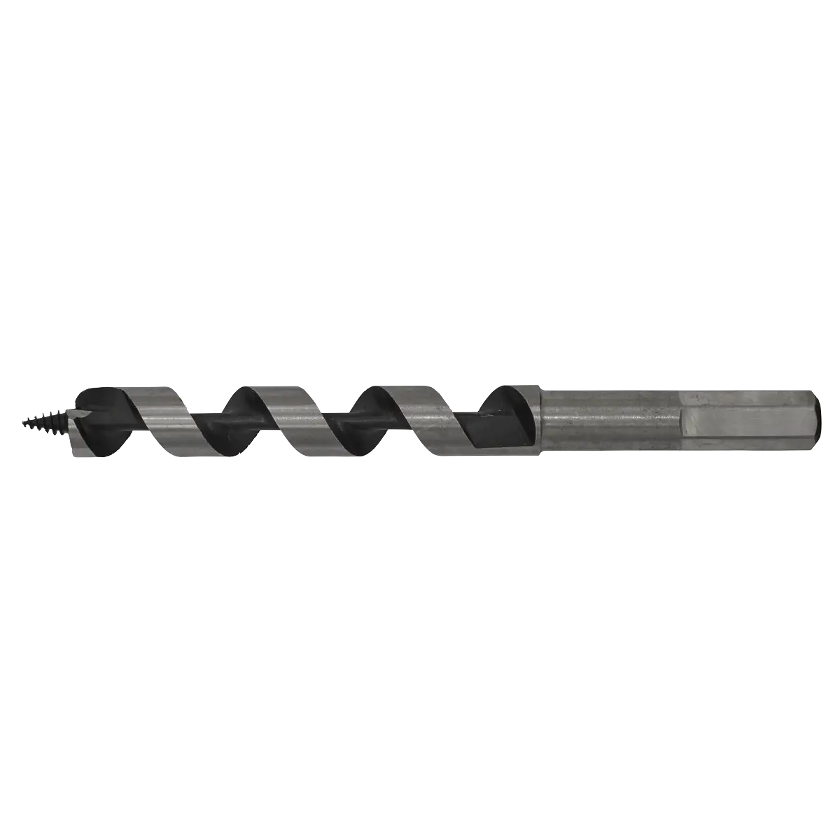 Auger Wood Drill Bit 14 x 155mm [AW14x155]