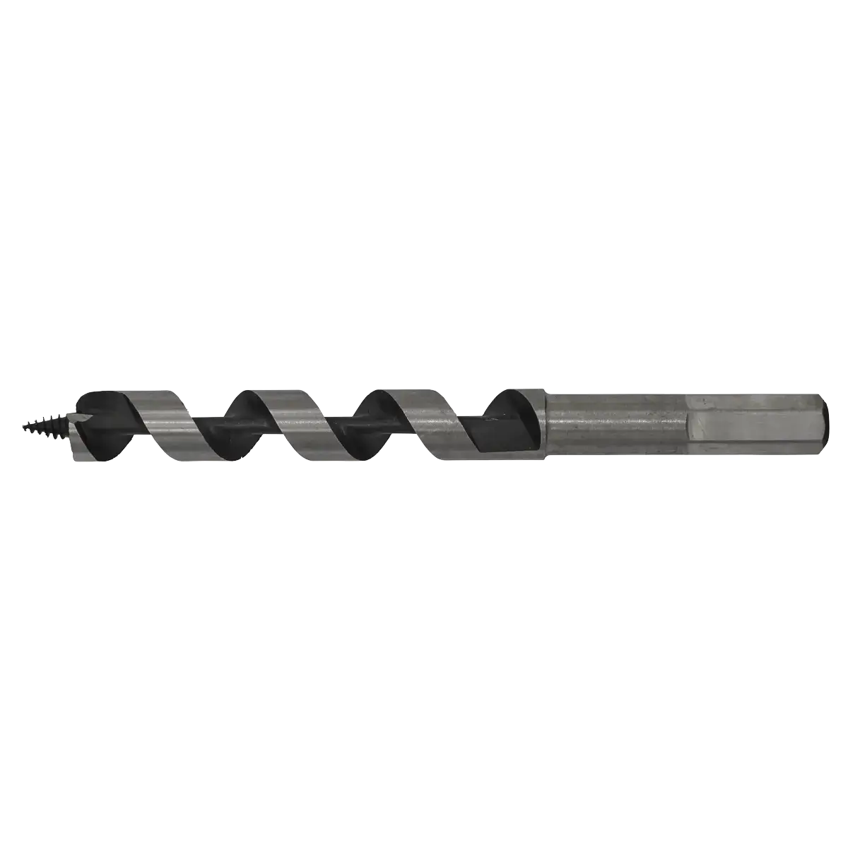 Auger Wood Drill Bit 14 x 155mm [AW14x155]