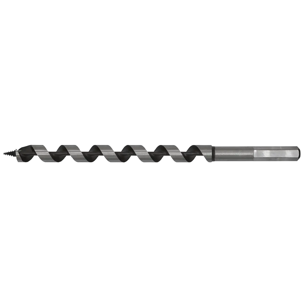 Auger Wood Drill Bit 14 x 235mm [AW14x235]