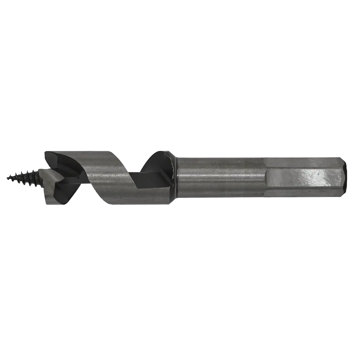 Auger Wood Drill Bit 16 x 100mm [AW16x100]