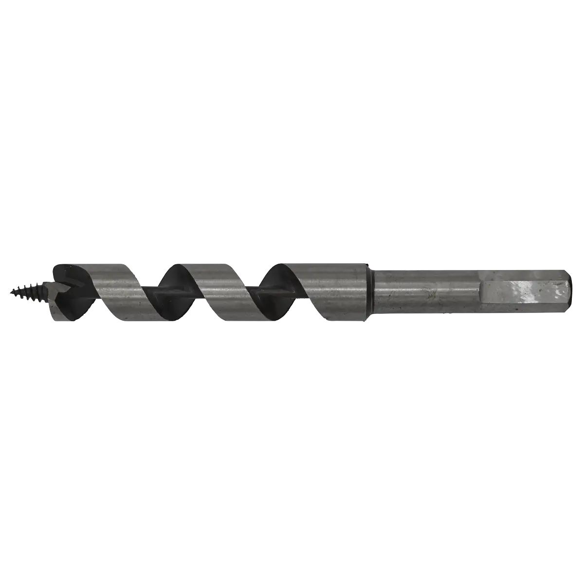 Auger Wood Drill Bit 16 x 155mm [AW16x155]