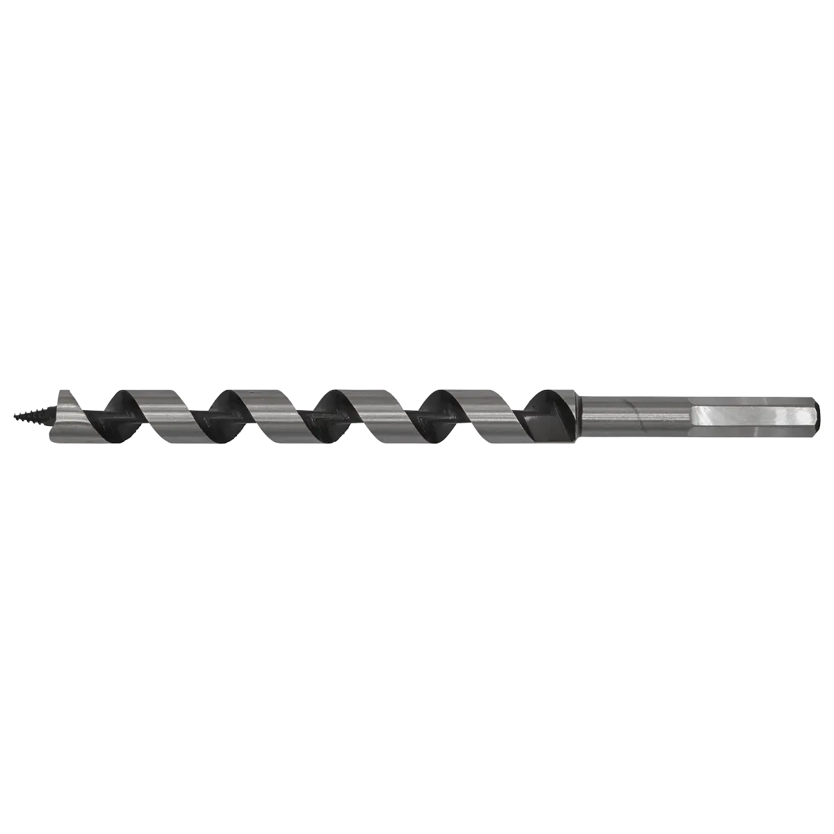 Auger Wood Drill Bit 16 x 235mm [AW16x235]