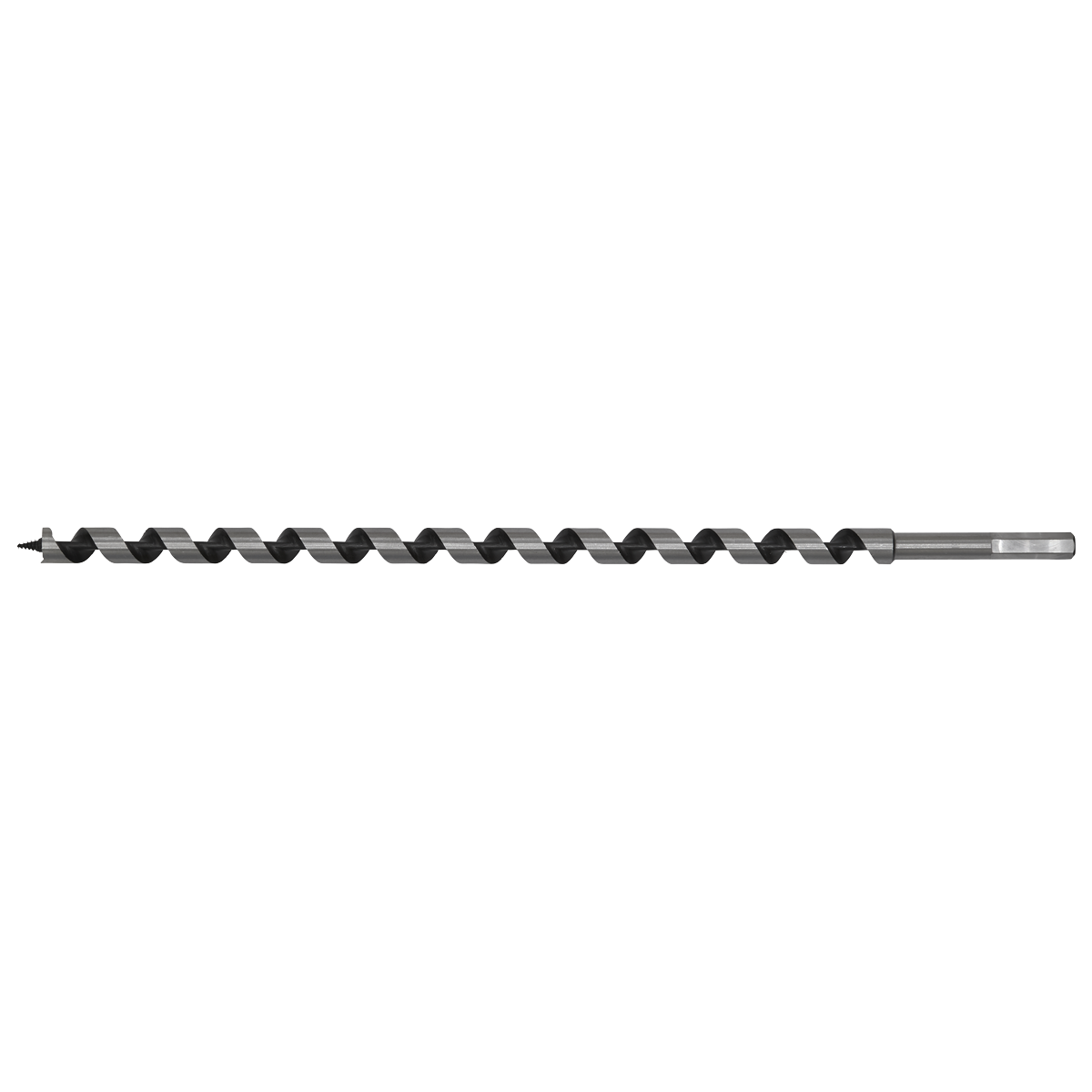 Auger Wood Drill Bit 16 x 460mm [AW16x460]