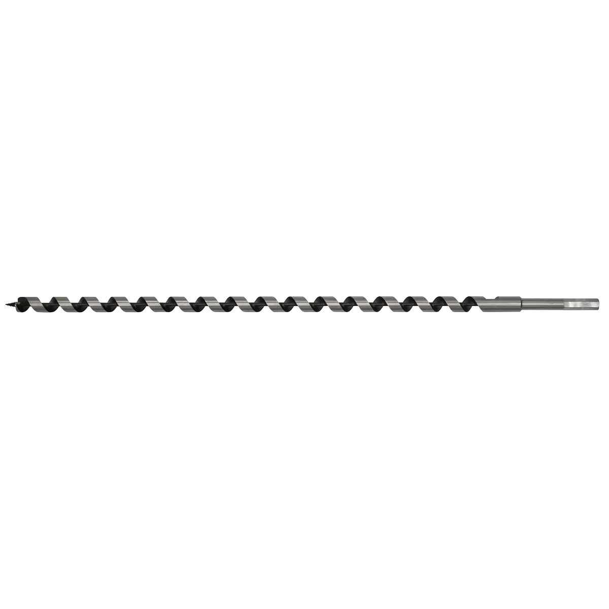 Auger Wood Drill Bit 16 x 600mm [AW16x600]