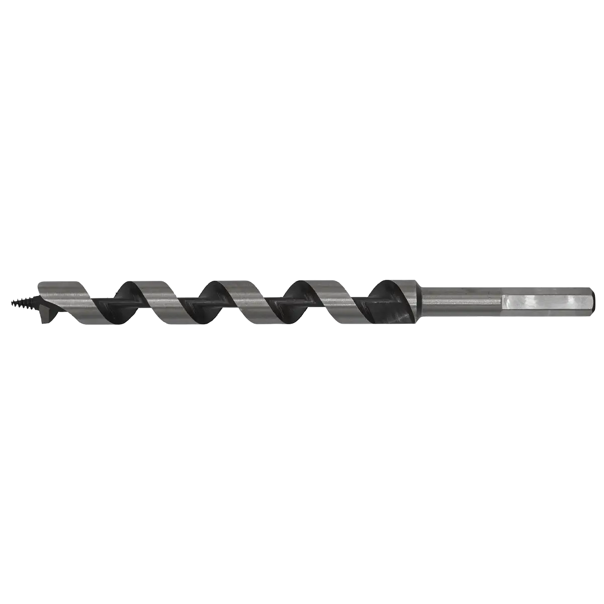 Auger Wood Drill Bit 18 x 235mm [AW18x235]