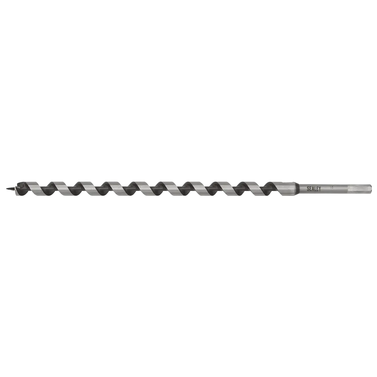 Auger Wood Drill Bit 18 x 460mm [AW18x460]