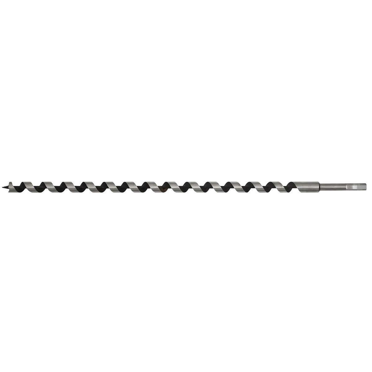 Auger Wood Drill Bit 18 x 600mm [AW18x600]