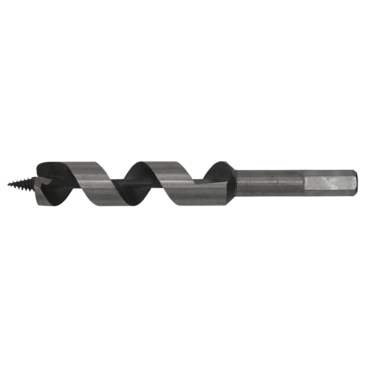 Auger Wood Drill Bit 20 x 155mm [AW20x155]