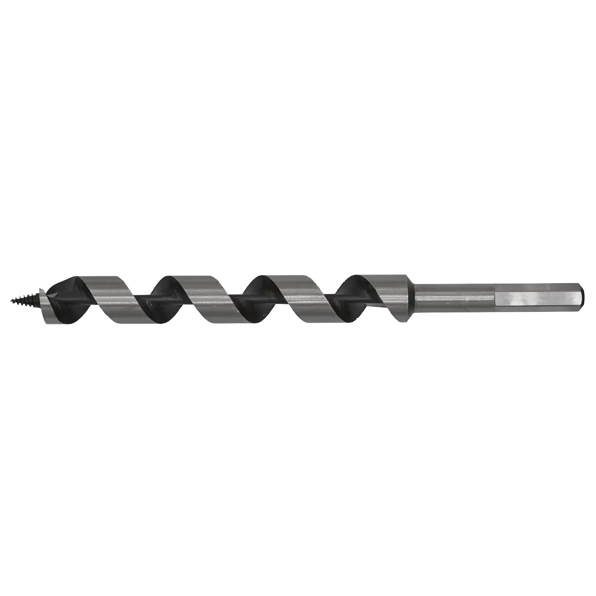 Auger Wood Drill Bit 20 x 235mm [AW20x235]