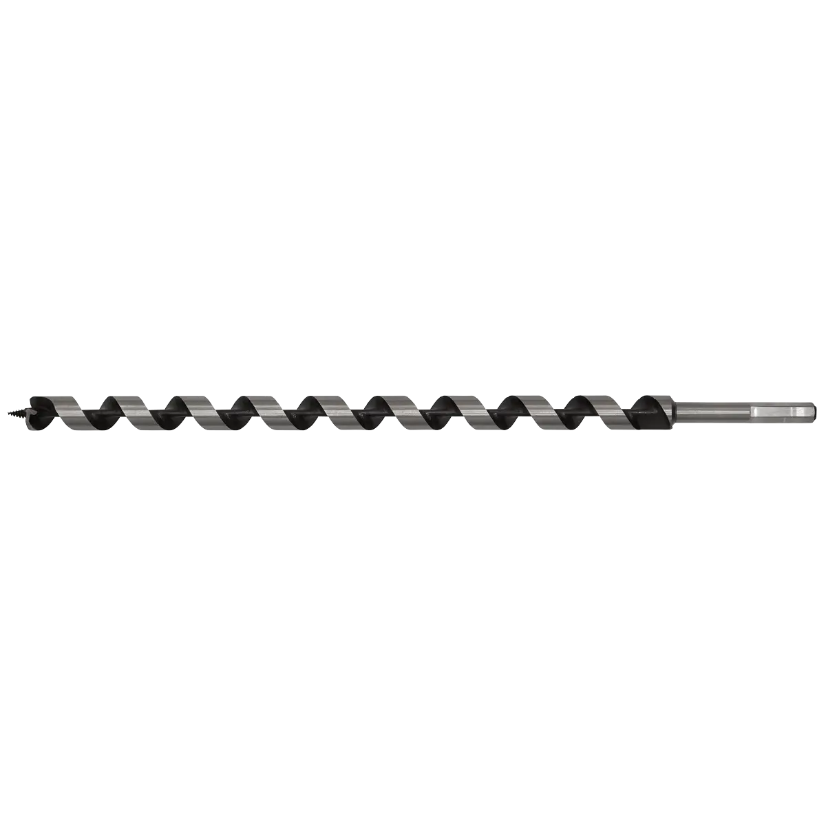 Auger Wood Drill Bit 20 x 460mm [AW20x460]