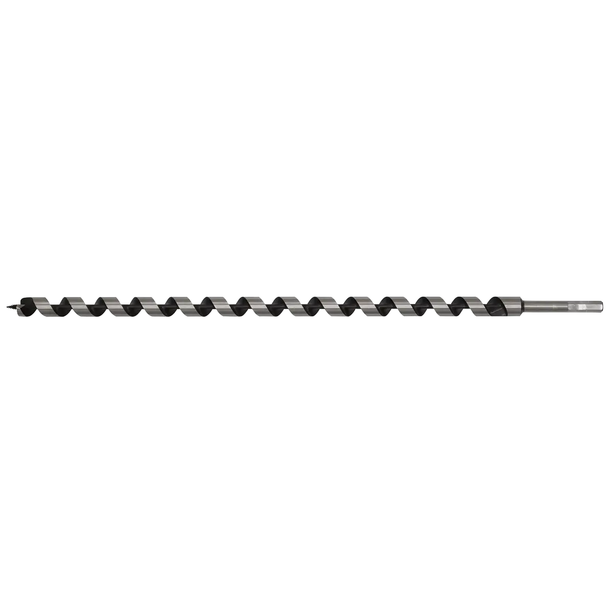 Auger Wood Drill Bit 20 x 600mm [AW20x600]