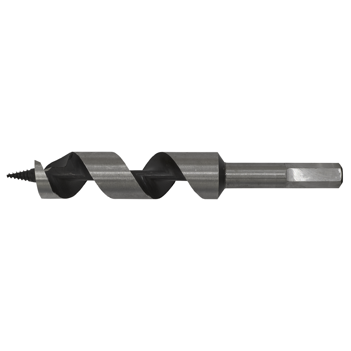 Auger Wood Drill Bit 22 x 155mm [AW22x155]