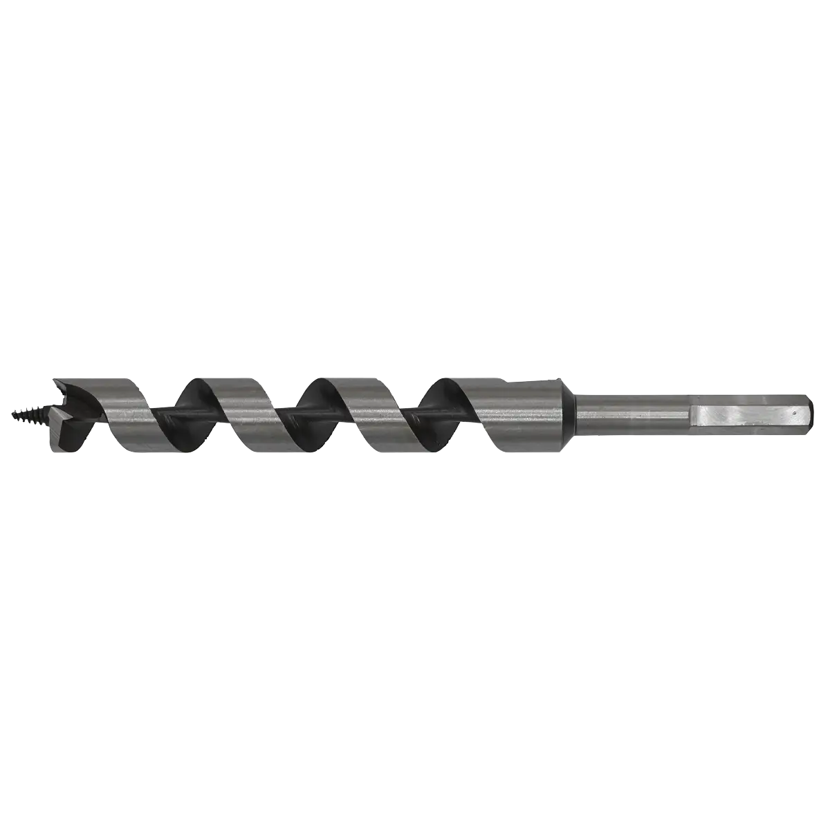 Auger Wood Drill Bit 22 x 235mm [AW22X235]