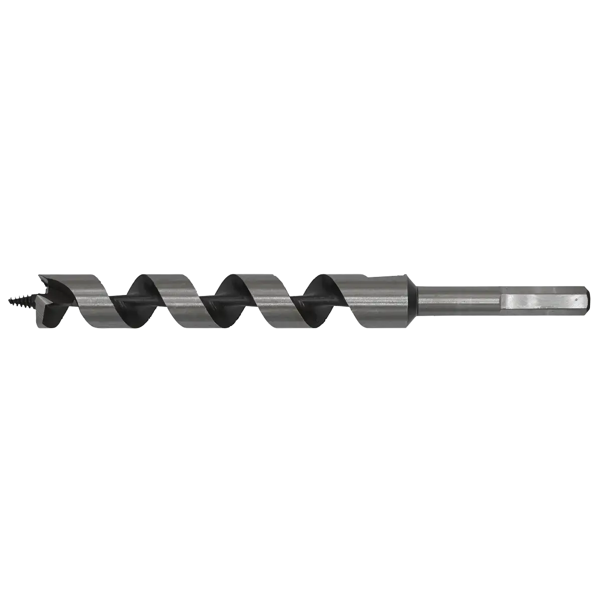 Auger Wood Drill Bit 22 x 235mm [AW22X235]