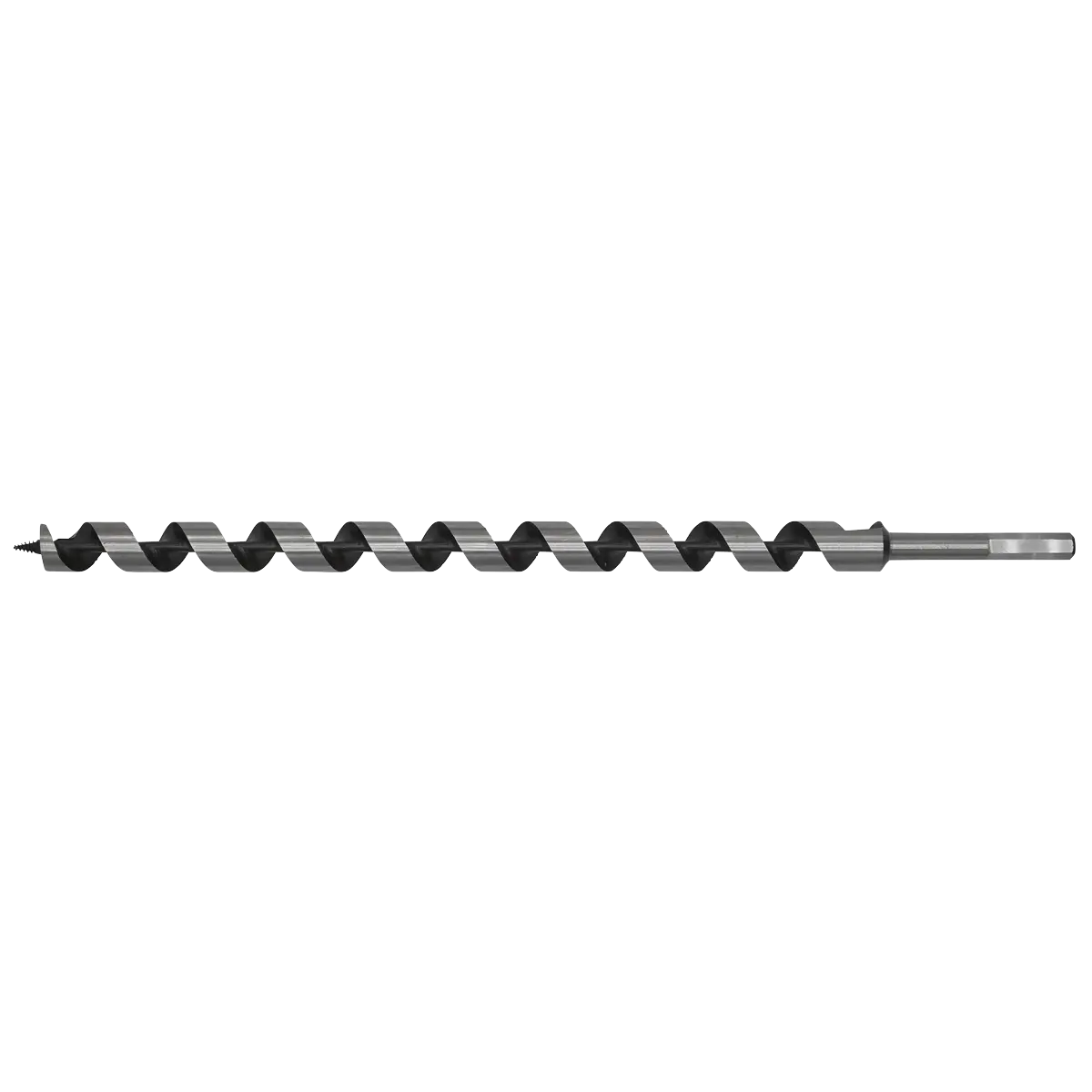 Auger Wood Drill Bit 22 x 460mm [AW22x460]