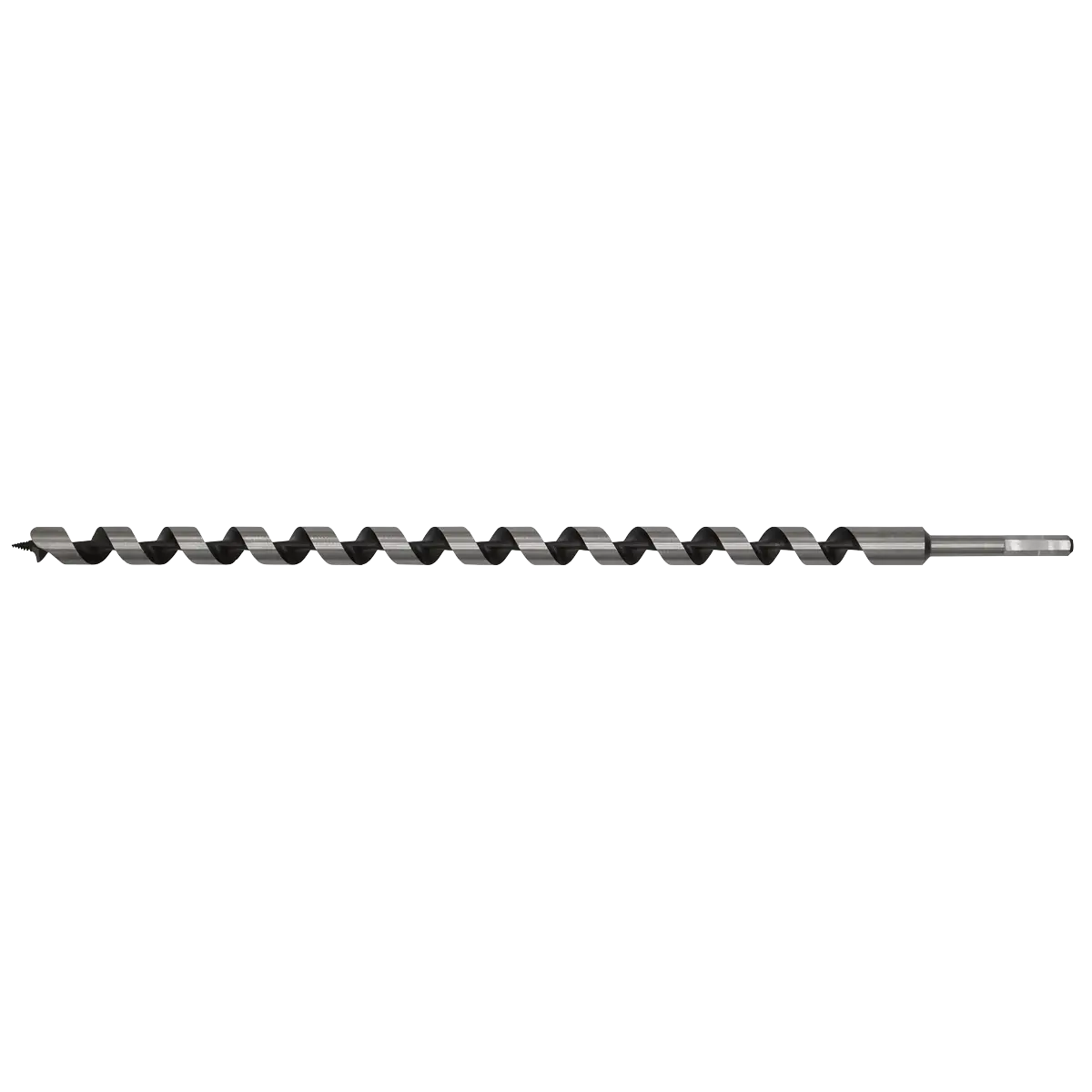 Auger Wood Drill Bit 22 x 600mm [AW22x600]