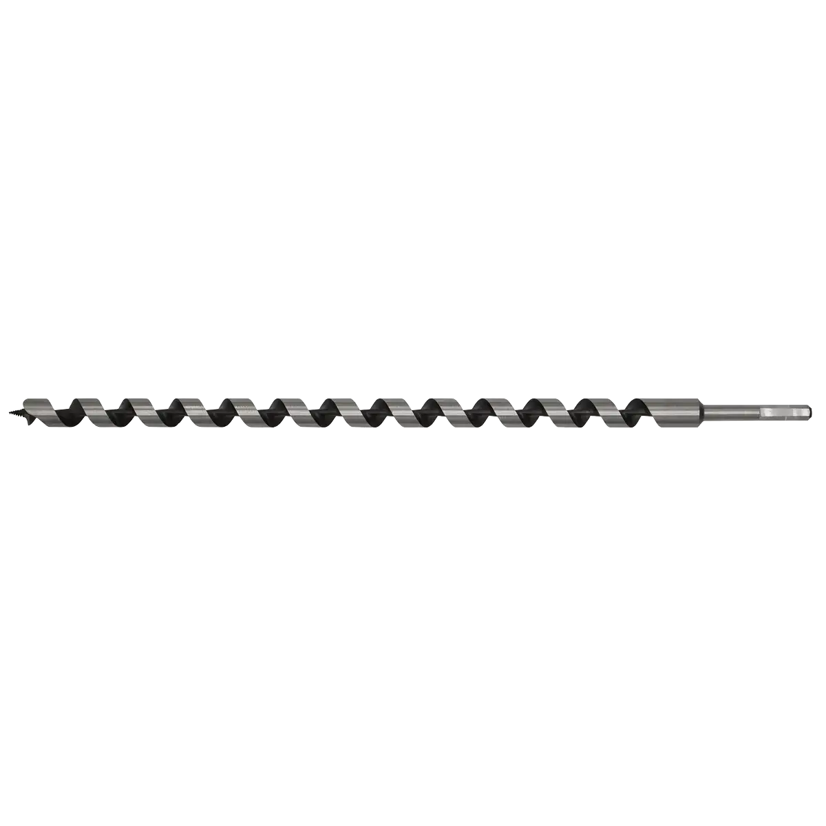 Auger Wood Drill Bit 22 x 600mm [AW22x600]